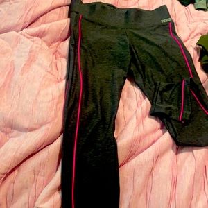VS PINK leggings